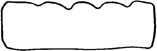 CORTECO 440221P Gasket, cylinder head cover